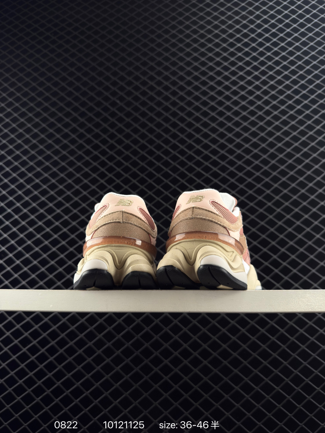 Joe Freshgoods x New Balance NB9060